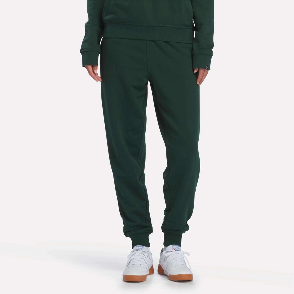 Джоггеры женские Reebok French Terry