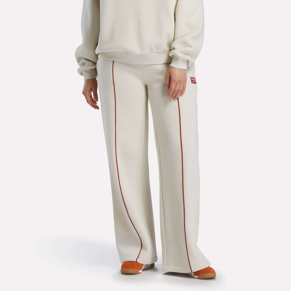 Брюки женские Reebok Heritage Flared
