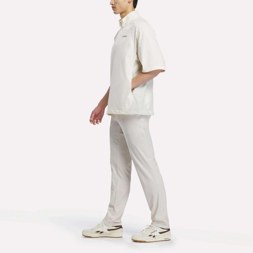 Рубашка мужская Reebok x Manors Tour