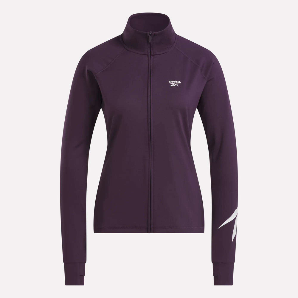 Куртка женская Reebok Motion Core