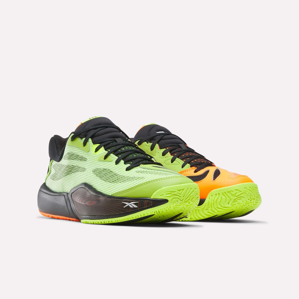 Баскетбольные кроссовки Reebok Engine A 26
