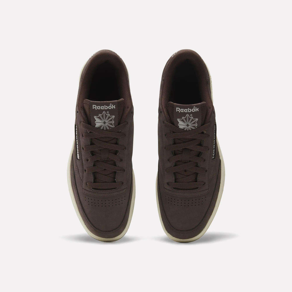 Кроссовки мужские Reebok Club C 85