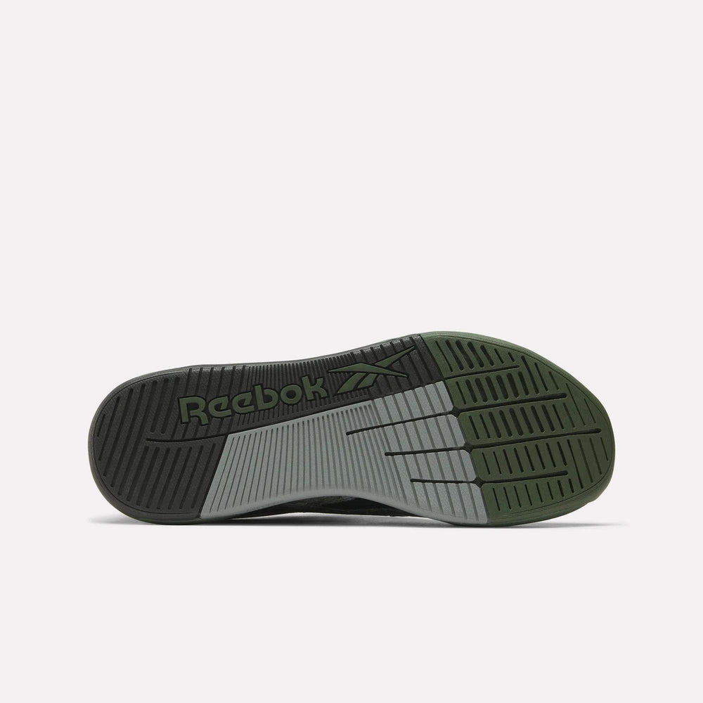 Кроссовки для тренировок Reebok Nano X5