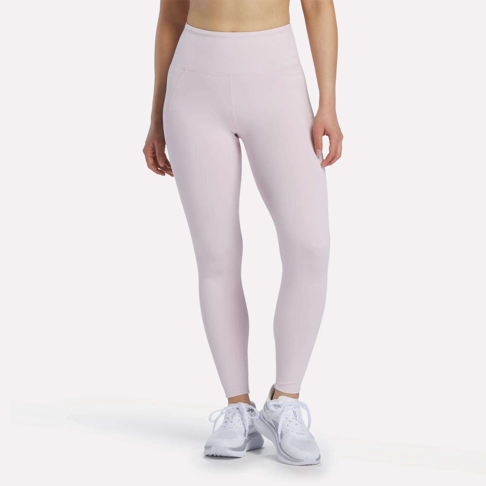 Леггинсы женские Reebok High-Rise