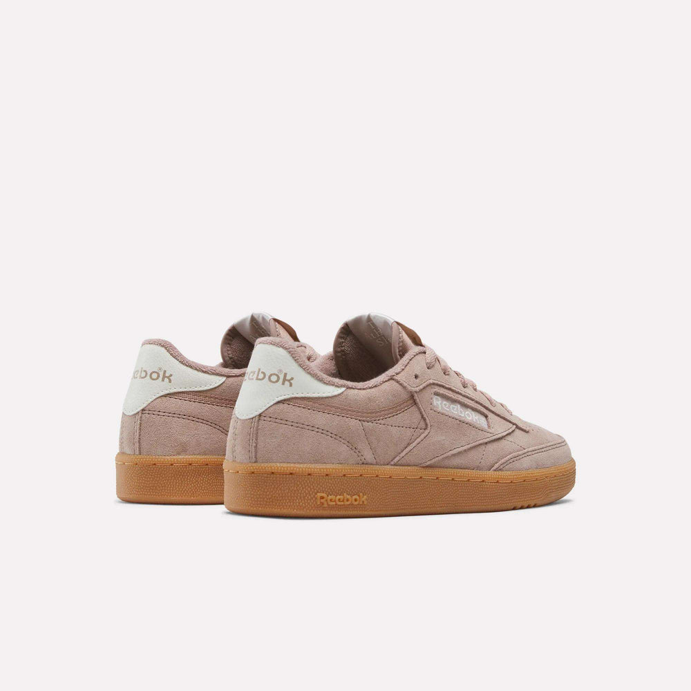 Кроссовки женские Reebok Club C 85