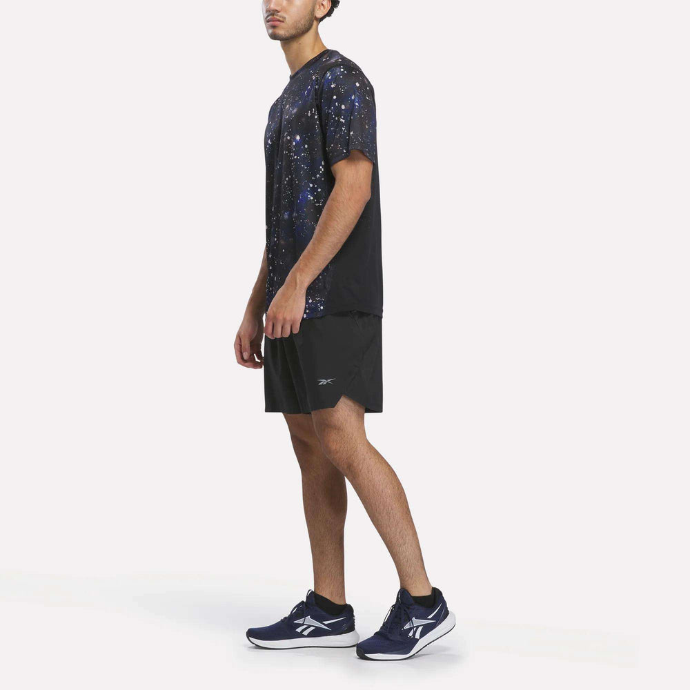 Футболка мужская Reebok Running