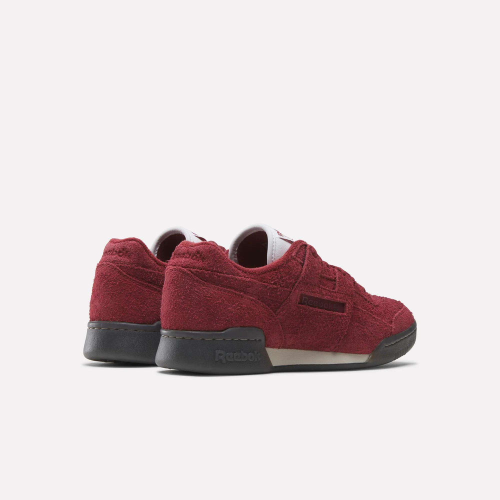 Кроссовки Reebok Workout Plus