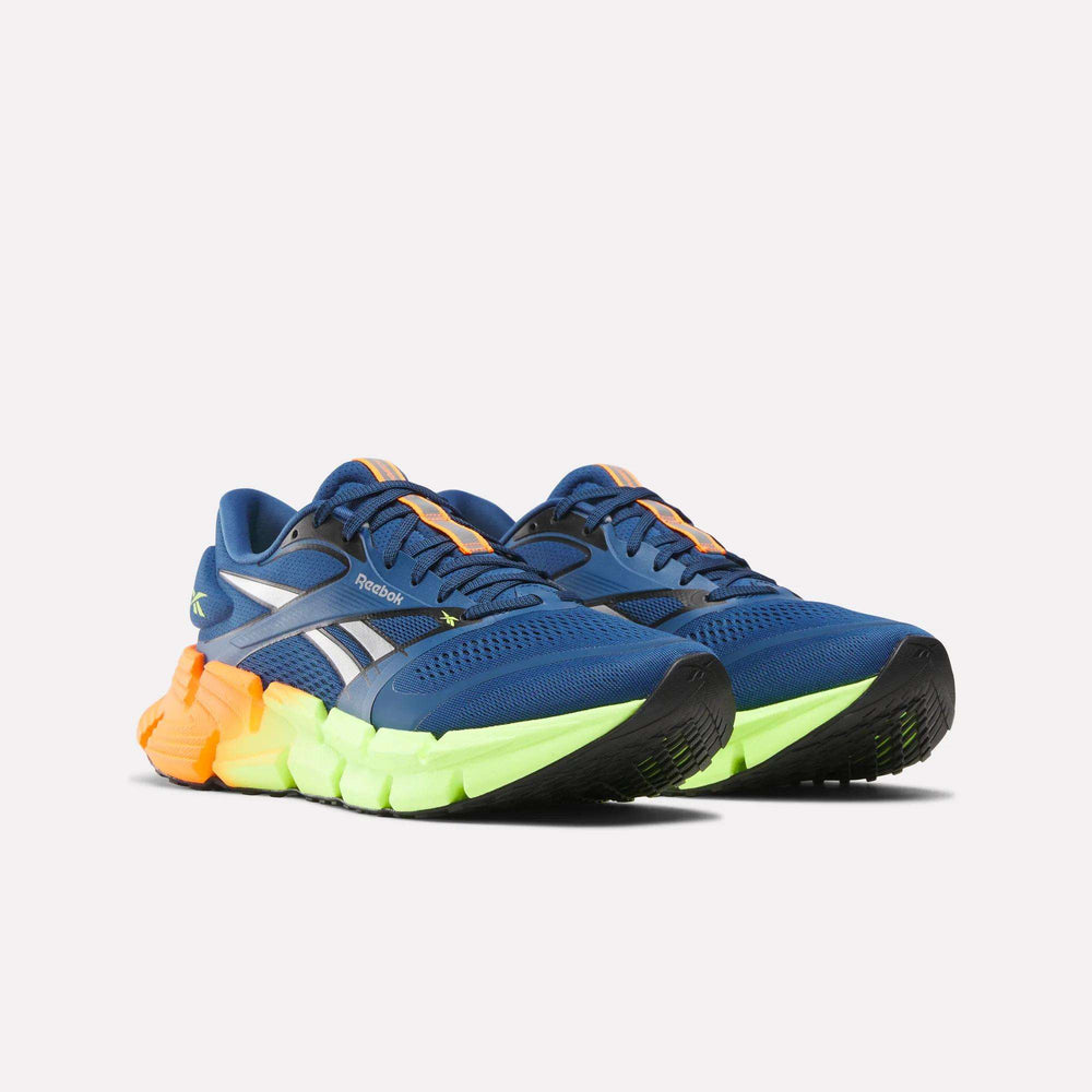 Кроссовки для бега мужские Reebok FloatZig 2
