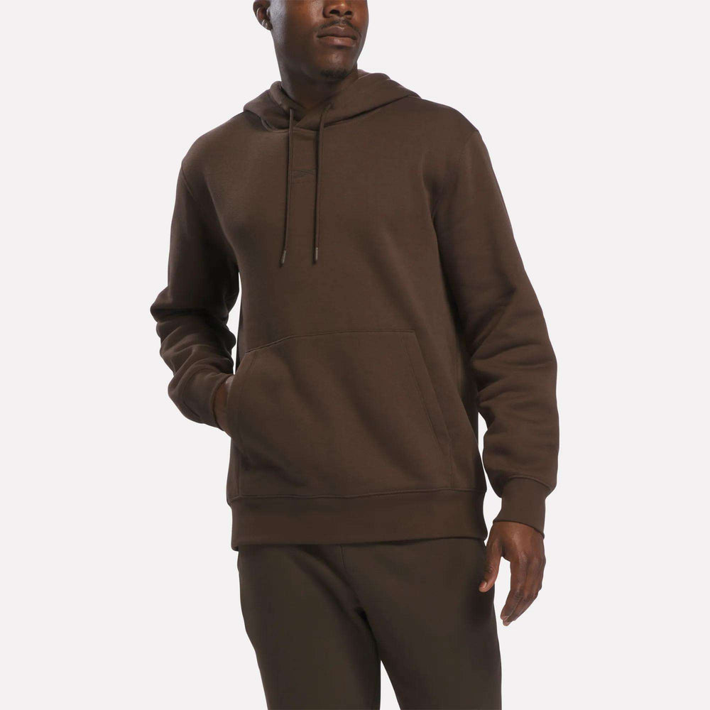 Худи мужское Reebok Finisher