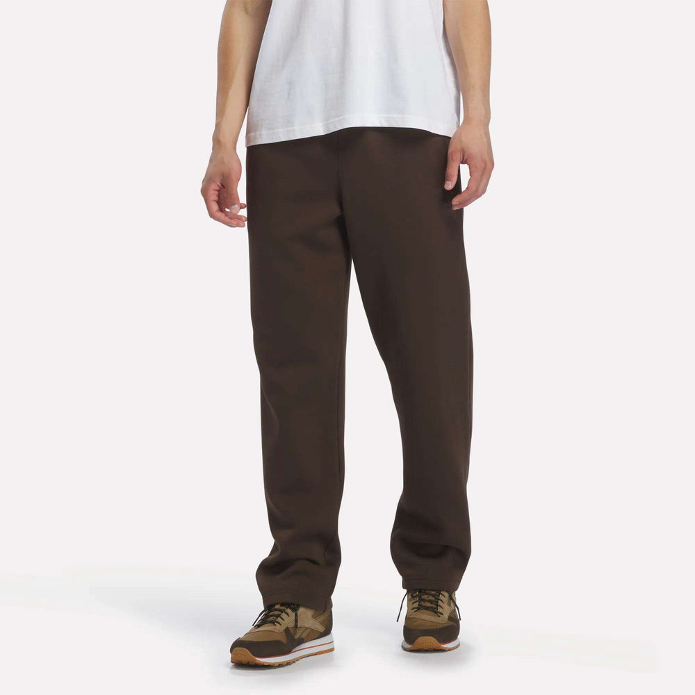 Брюки мужские Reebok Open Hem