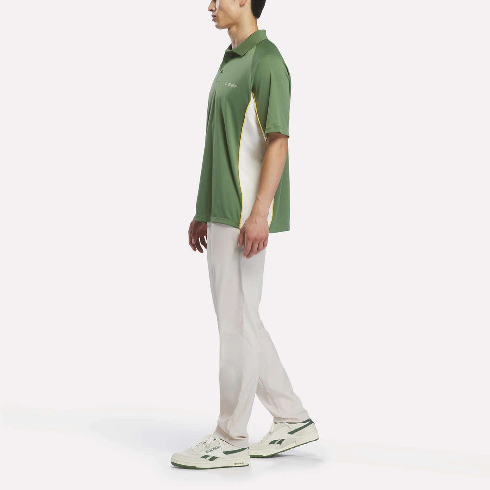 Поло мужское Reebok x Manors