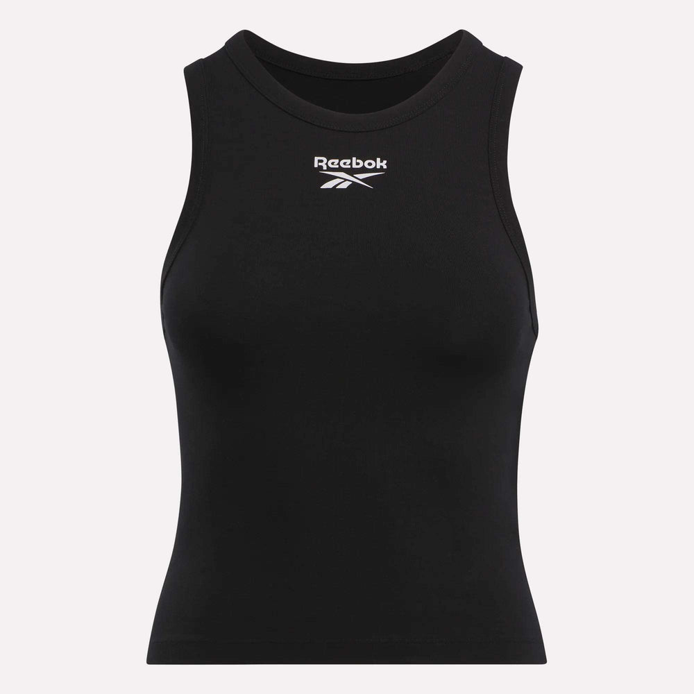 Майка женская Reebok Rib