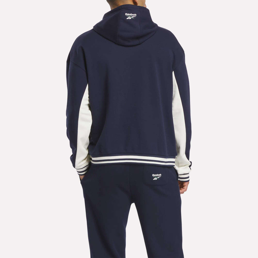 Худи мужское Reebok Lawn Club French Terry