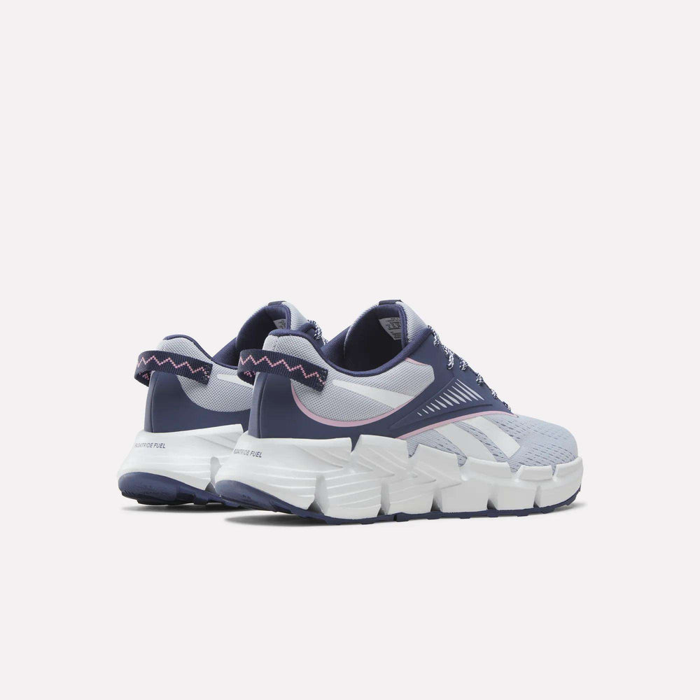 Кроссовки для бега детские Reebok Zig Dynamica 6