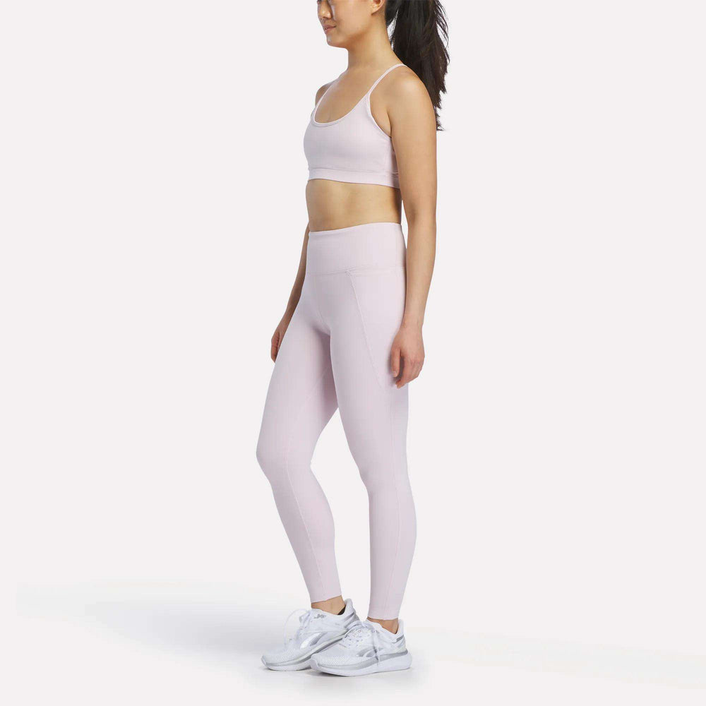 Леггинсы женские Reebok High-Rise