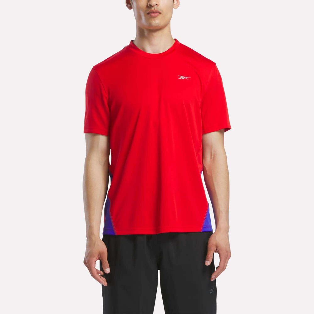 Футболка мужская Reebok Vector
