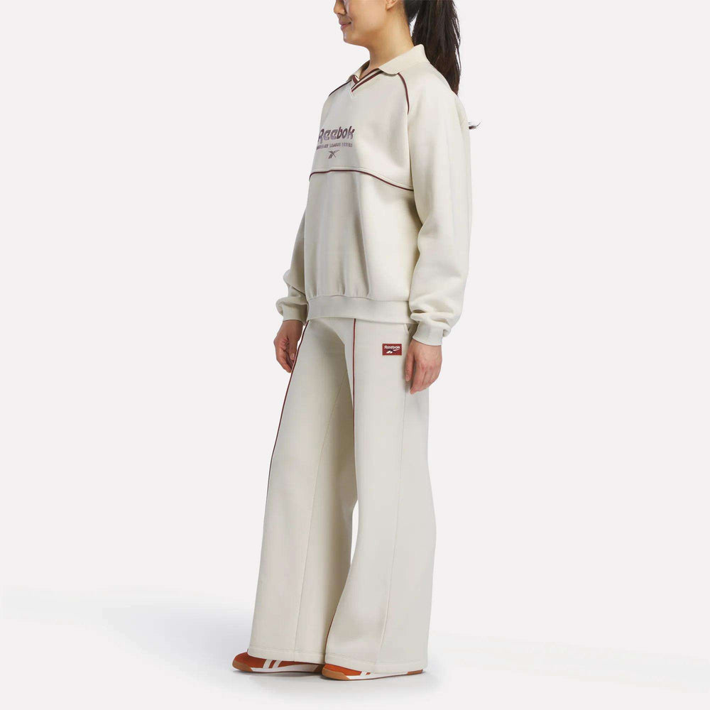 Брюки женские Reebok Heritage Flared