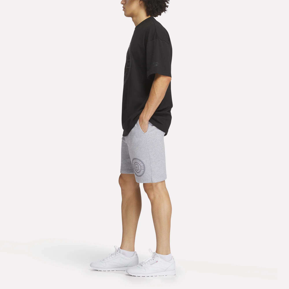Шорты мужские Reebok Crest