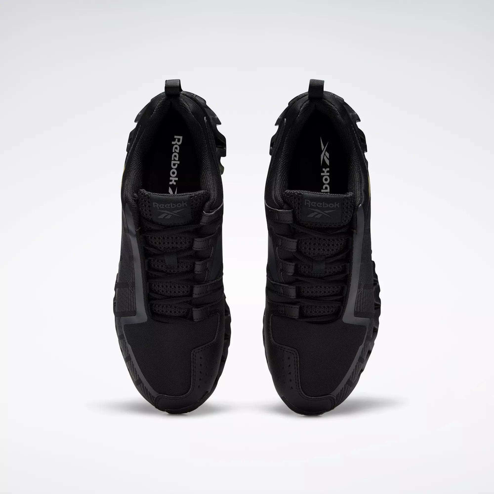 Кроссовки для бега мужские Reebok ZigWild Trail 6