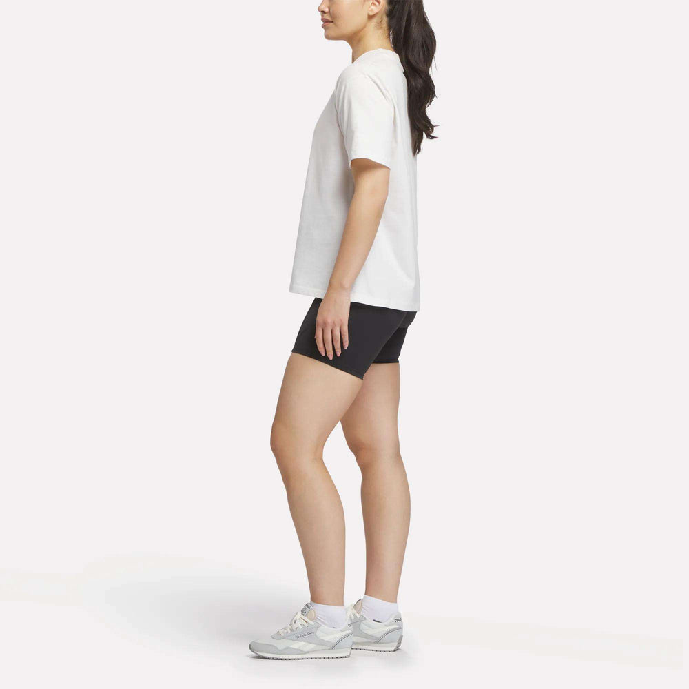 Футболка женская Reebok Lawn Club