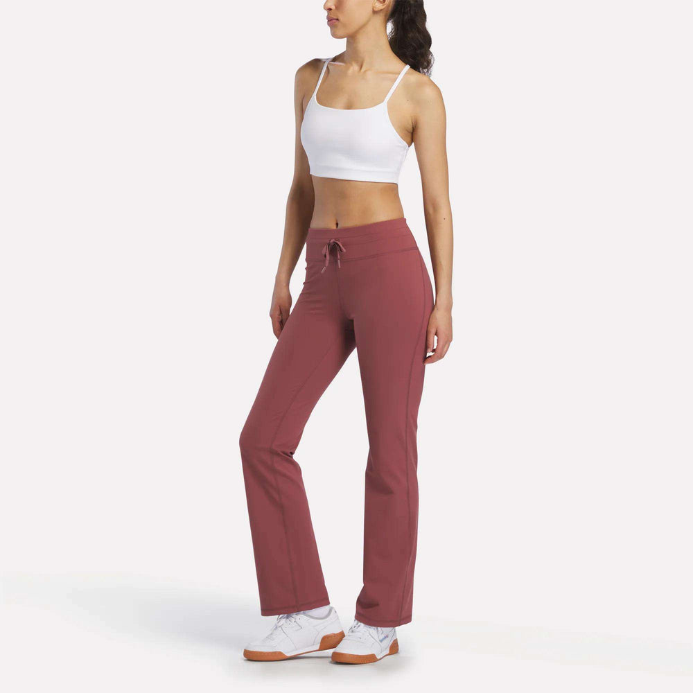 Брюки женские Reebok Highstreet High-Rise