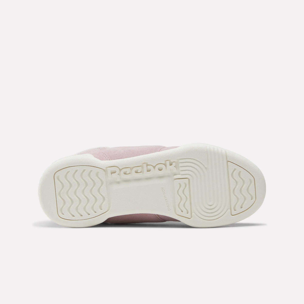 Кроссовки детские Reebok Workout Plus