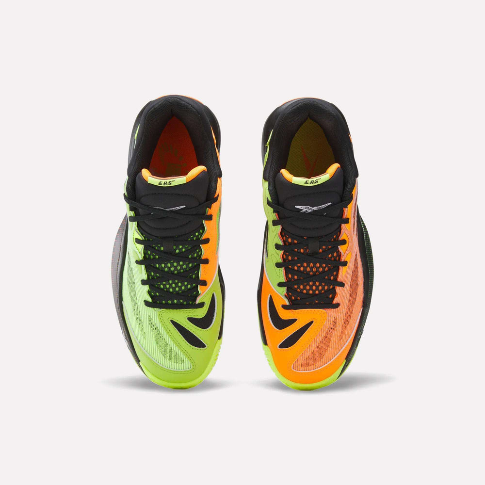 Баскетбольные кроссовки Reebok Engine A 26