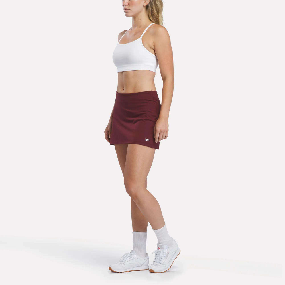 Юбка-шорты женская Reebok Tennis