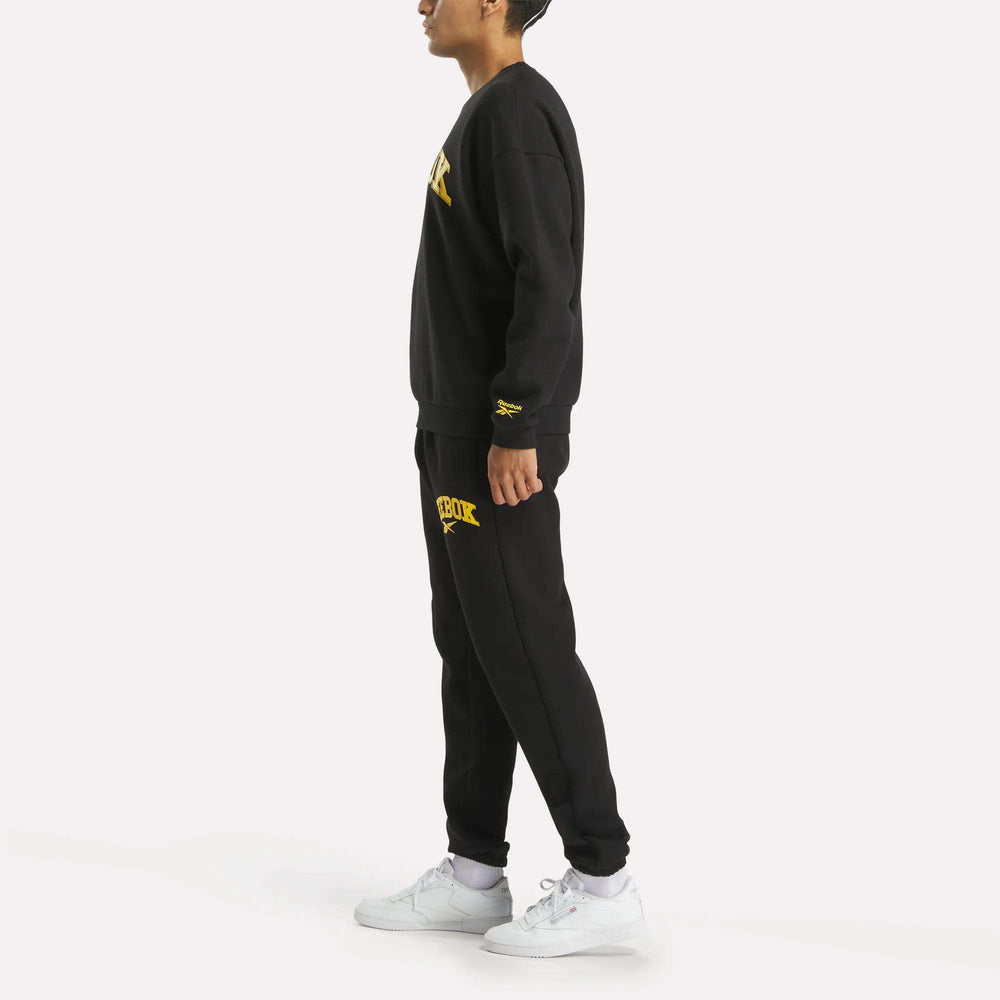 Свитшот мужской Reebok Cottle