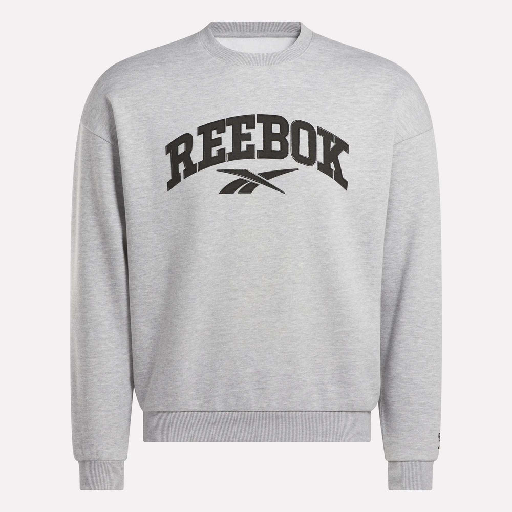 Свитшот мужской Reebok Cottle