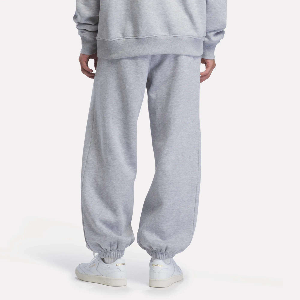 Джоггеры мужские Reebok Relaxed Logo