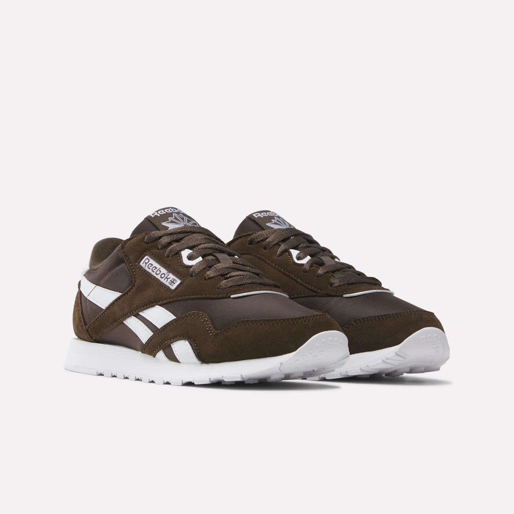 Кроссовки женские Reebok Classic Nylon