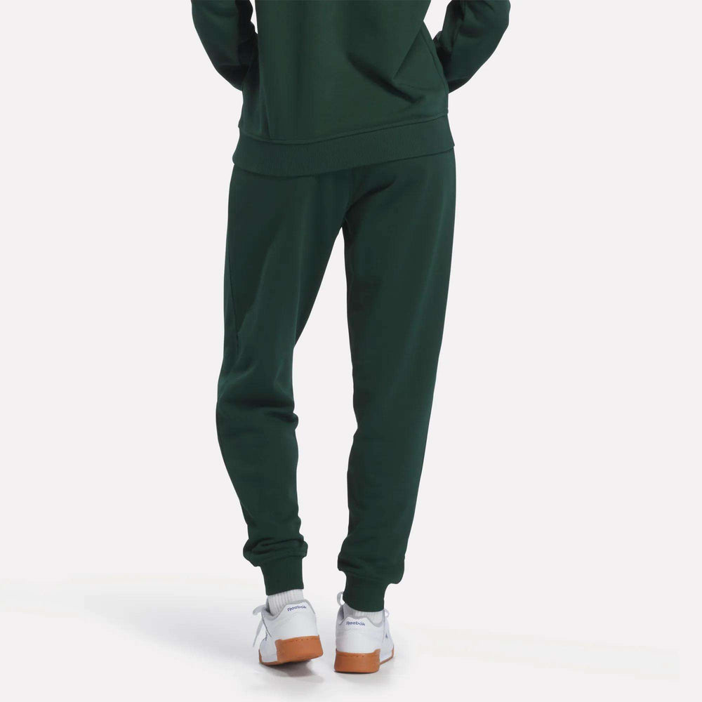 Джоггеры женские Reebok French Terry