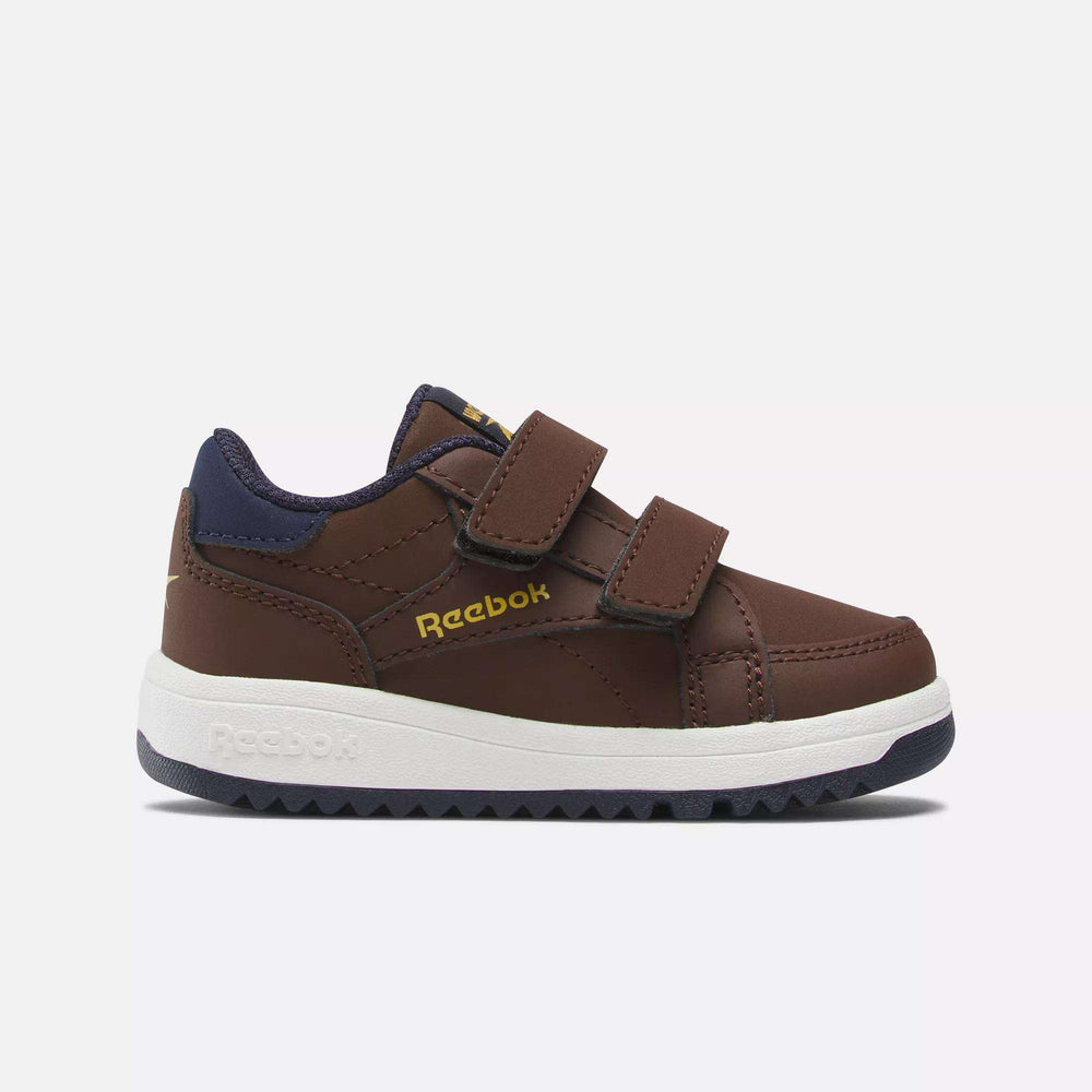 Кроссовки детские Reebok Weebok Clasp Low