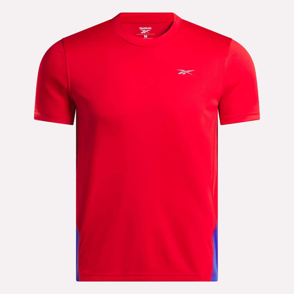 Футболка мужская Reebok Vector