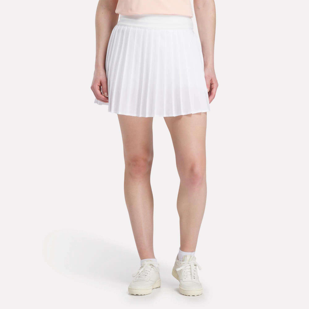 Юбка-шорты женская Reebok Pleated