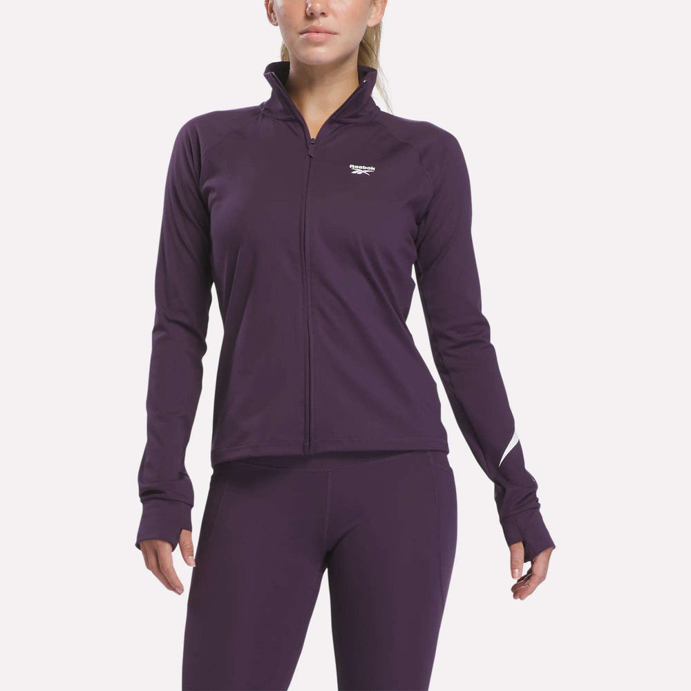 Куртка женская Reebok Motion Core