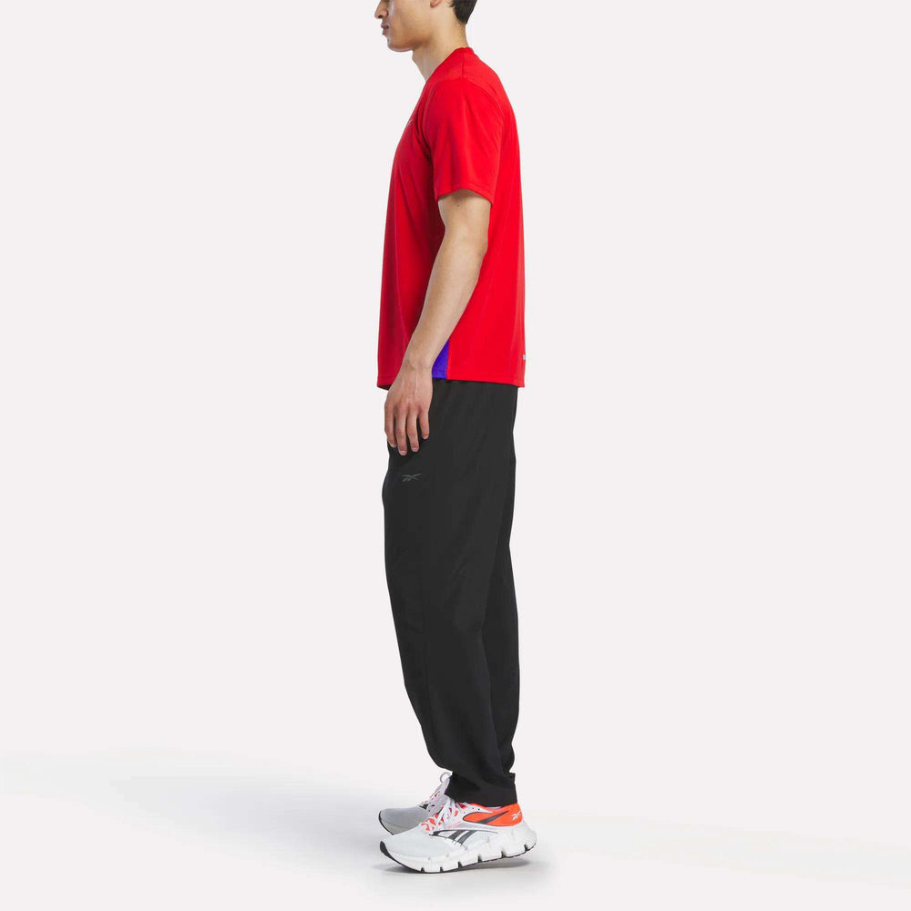 Футболка мужская Reebok Vector