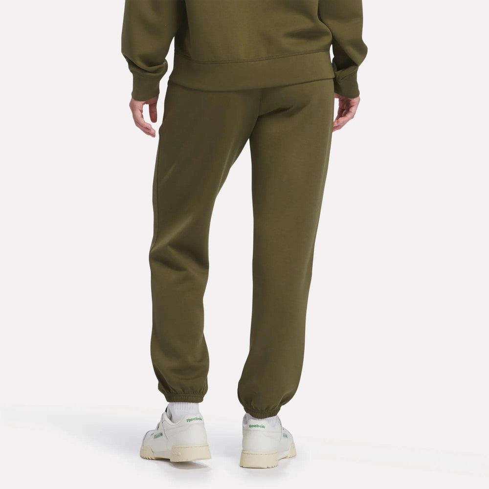 Джоггеры женские Reebok Cinched