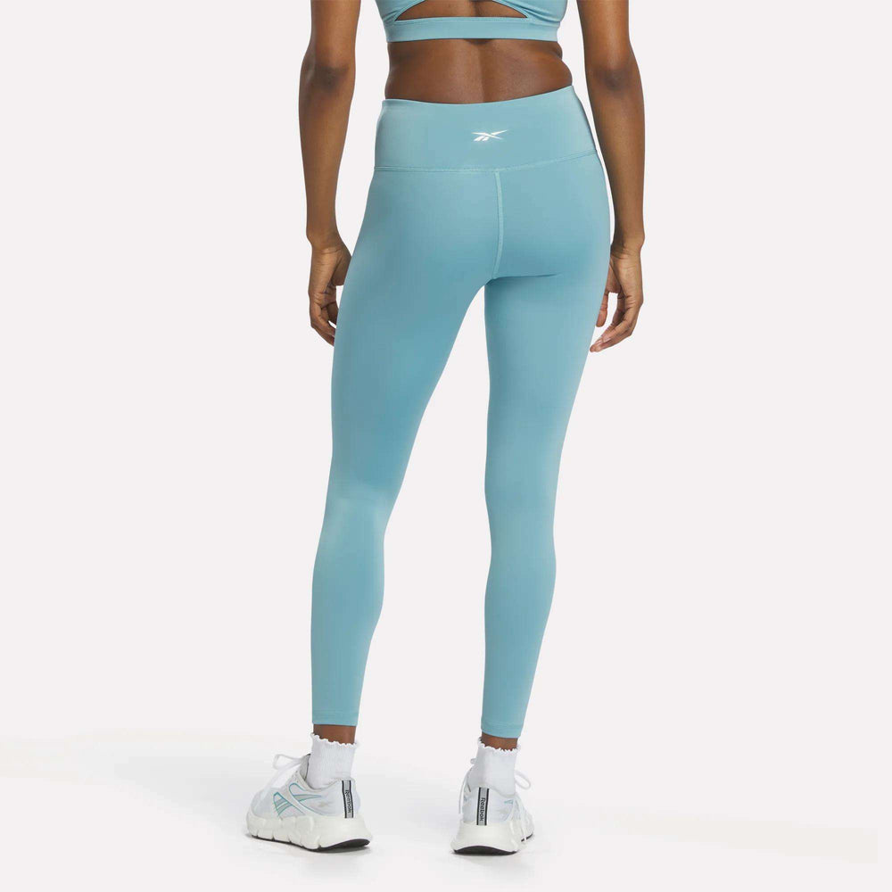 Леггинсы женские Reebok High-Rise