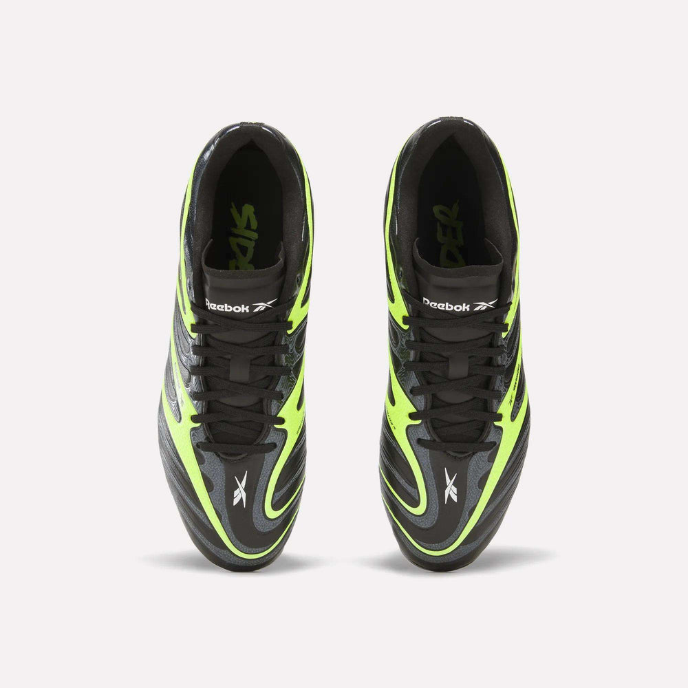 Бутсы детские Reebok Sidewinder 26 League FG