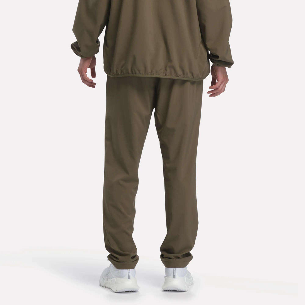 Брюки мужские Reebok Woven Training