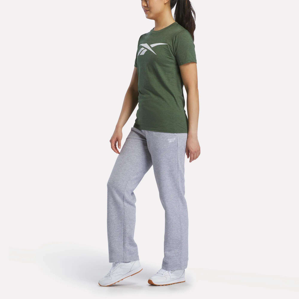 Футболка женская Reebok Vector Graphic