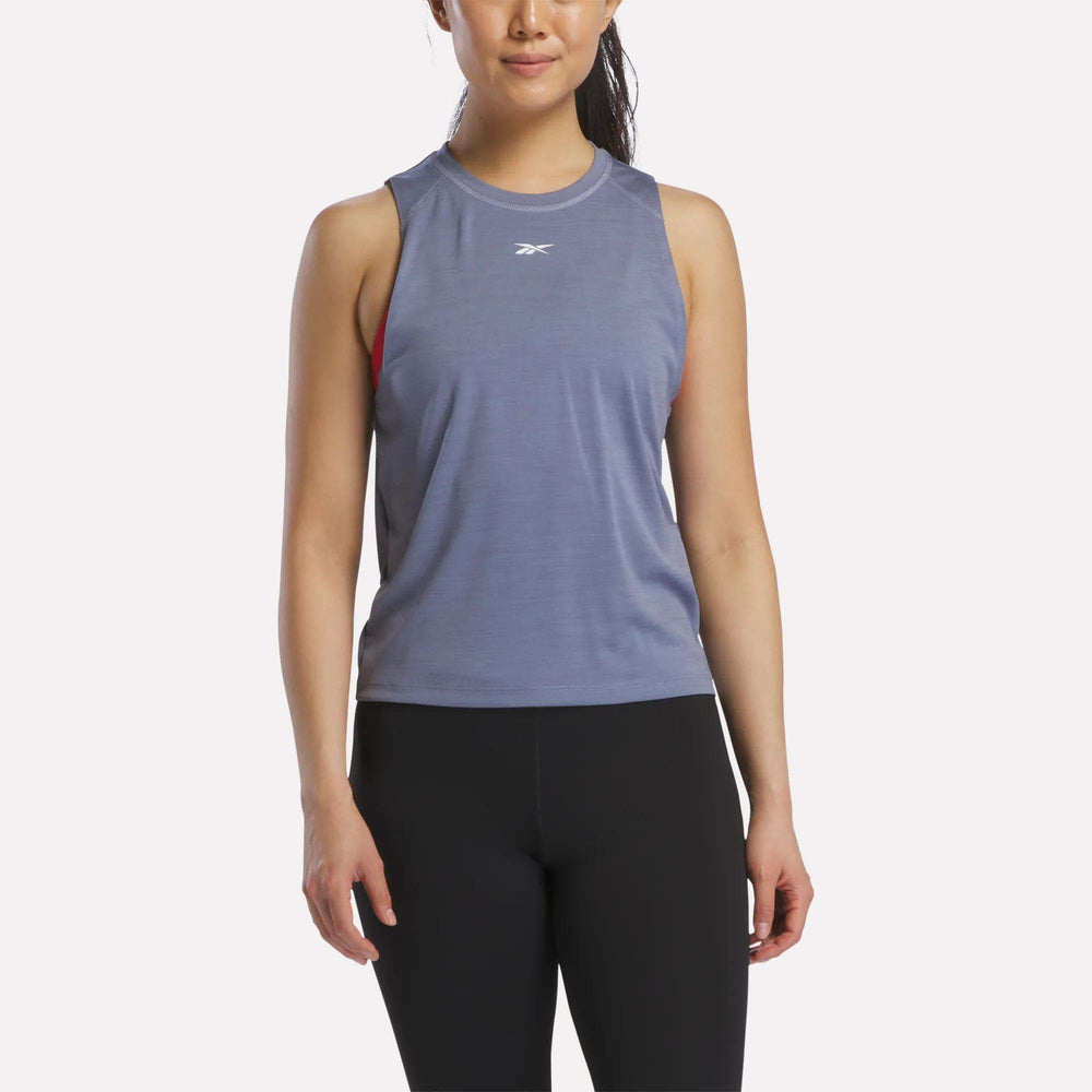 Майка женская Reebok Training