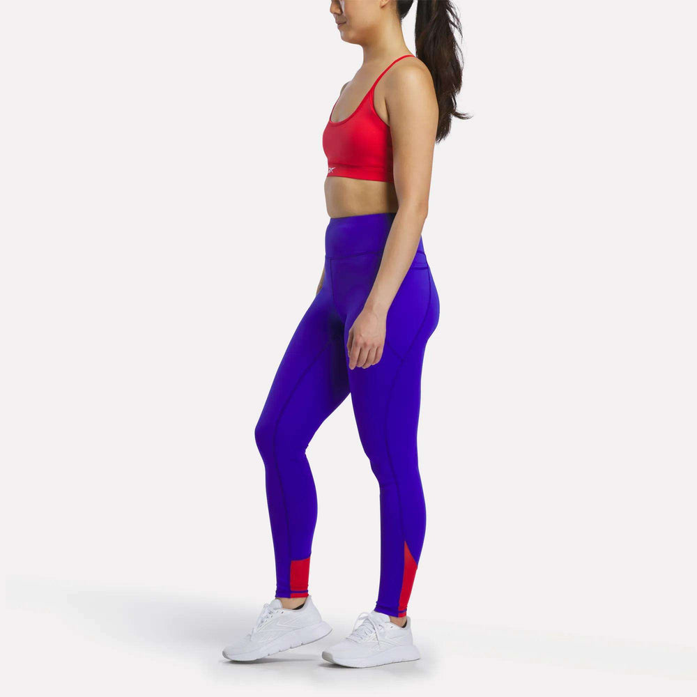 Леггинсы женские Reebok Running