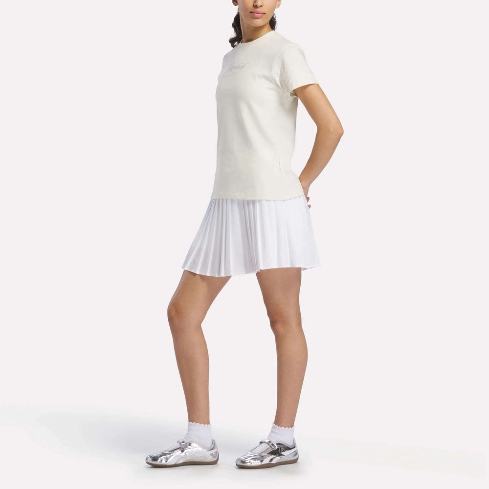 Футболка женская Reebok Ribbon