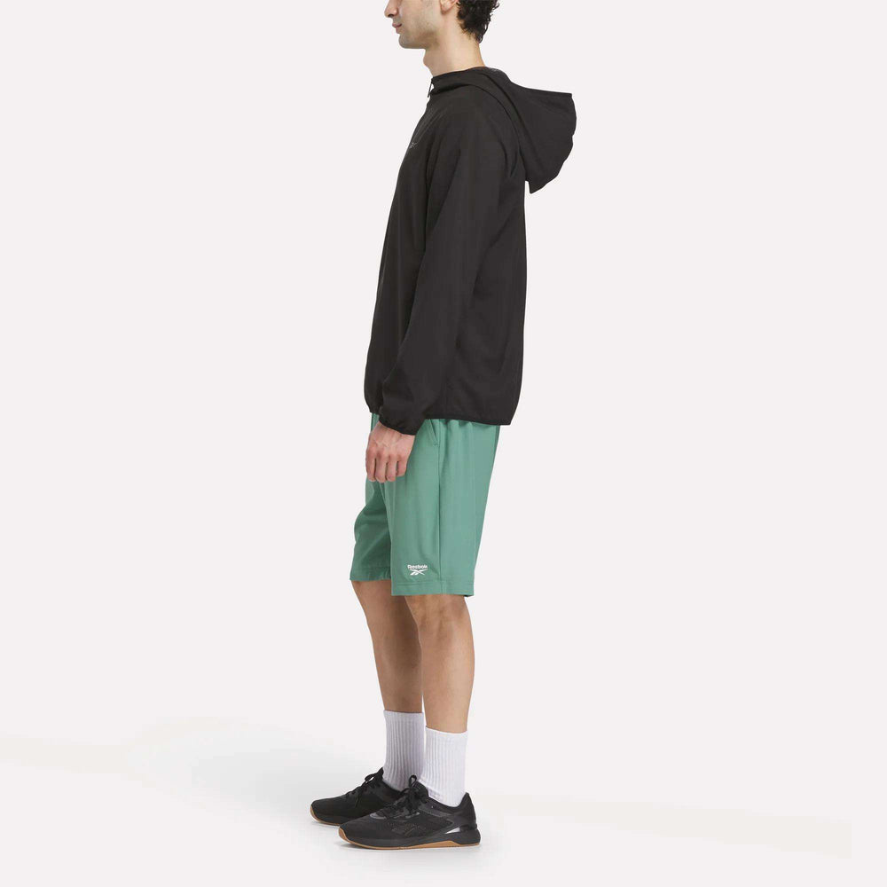Куртка мужская Reebok Woven