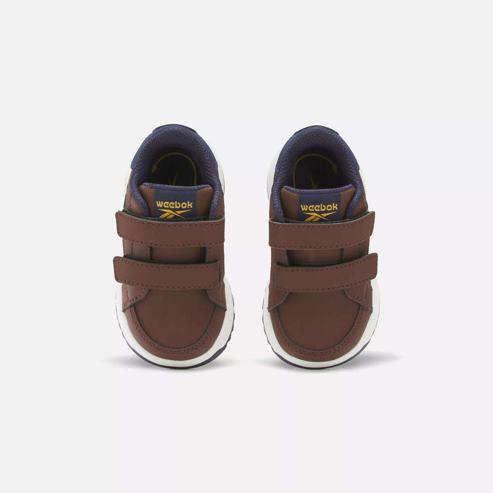 Кроссовки детские Reebok Weebok Clasp Low