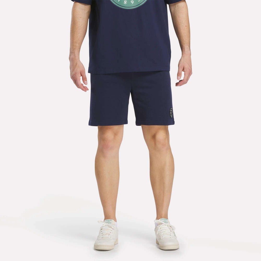 Шорты мужские Reebok Lawn Club