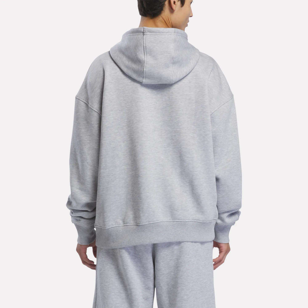 Худи мужское Reebok Starcrest Relaxed